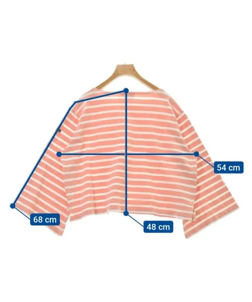 Le Minor T-Shirts/Oberteile
