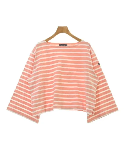 Le Minor T-Shirts/Oberteile