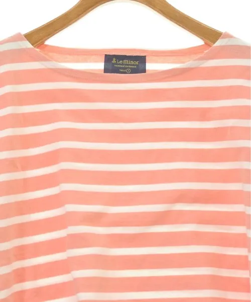 Le Minor T-Shirts/Oberteile