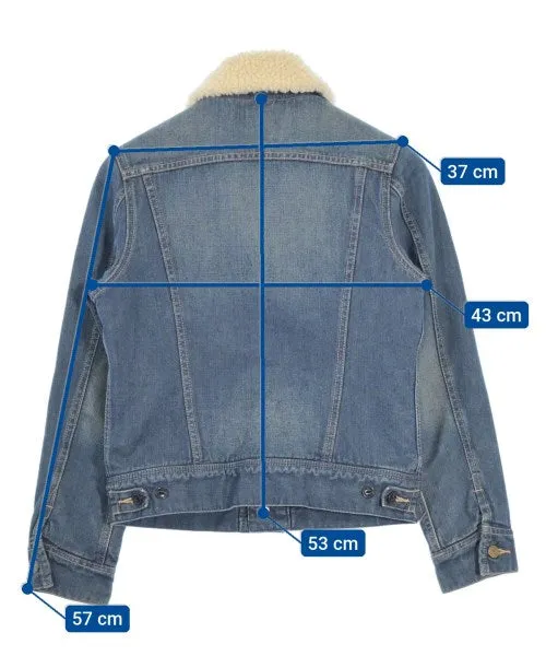 Lee Denimjacken