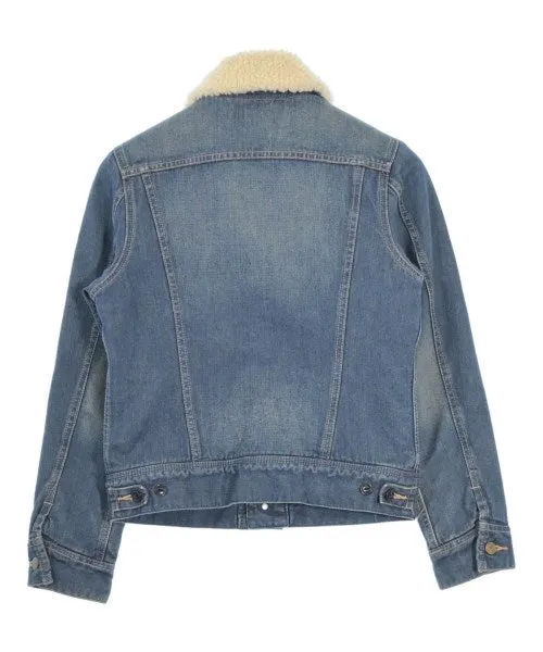 Lee Denimjacken