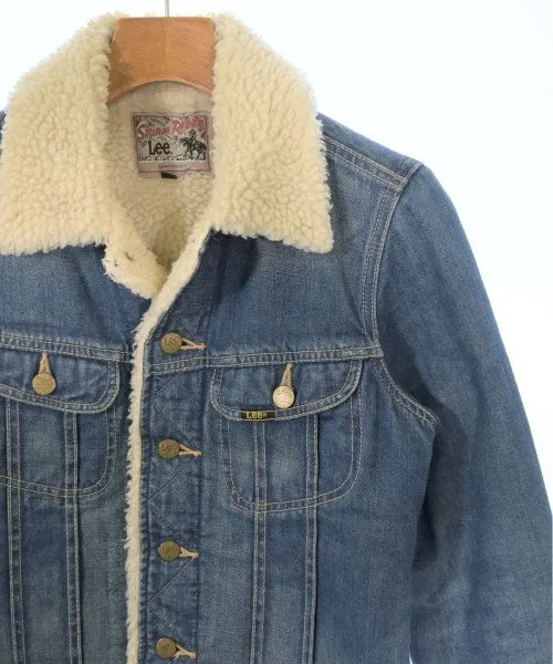 Lee Denimjacken
