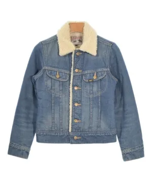 Lee Denimjacken