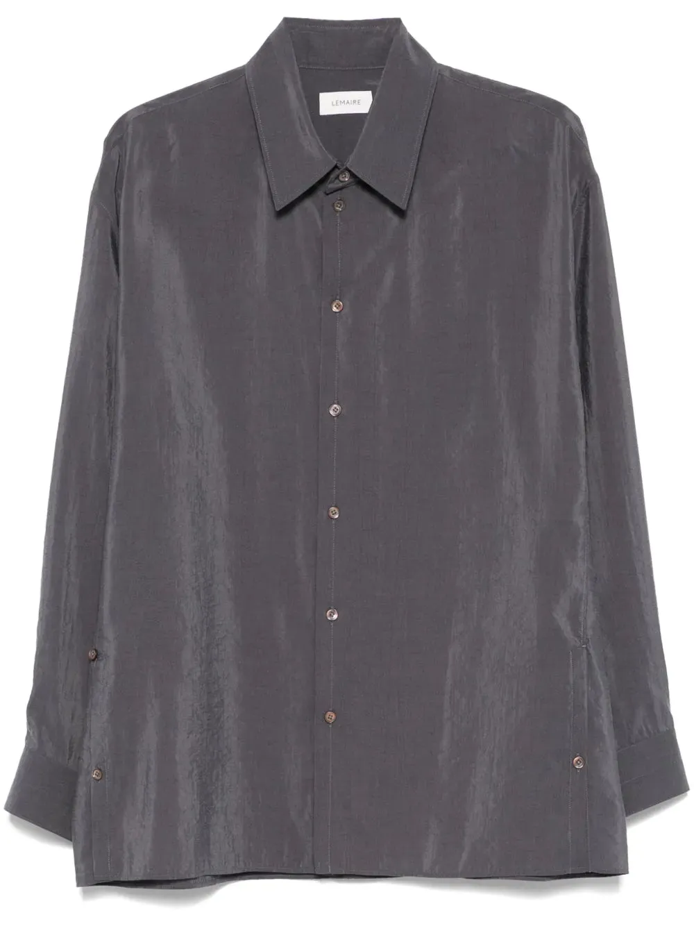 LEMAIRE - Herren Twisted Shirt Kleidung_lemaire