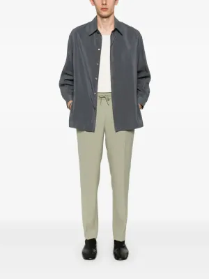 LEMAIRE - Herren Twisted Shirt Kleidung_lemaire