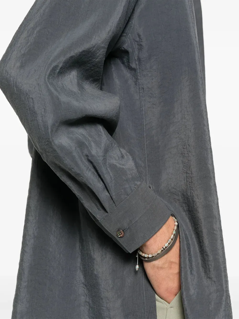 LEMAIRE - Herren Twisted Shirt Kleidung_lemaire