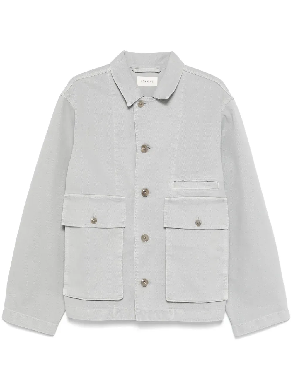 LEMAIRE - Damen Boxy Jacket Kleidung_lemaire