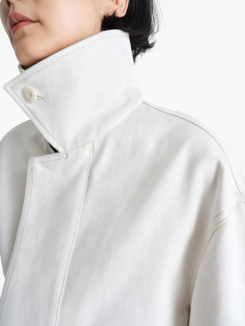 LEMAIRE - Damen Kurz Blouson Kleidung_lemaire