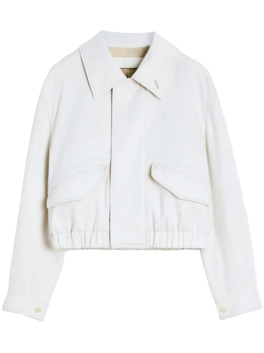 LEMAIRE - Damen Kurz Blouson Kleidung_lemaire