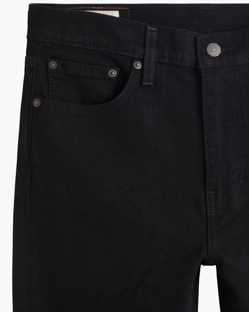 Levi's® 510 Skinny Fit Herrenjeans - Black Leaf ADV