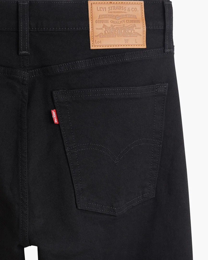 Levi's® 510 Skinny Fit Herrenjeans - Black Leaf ADV