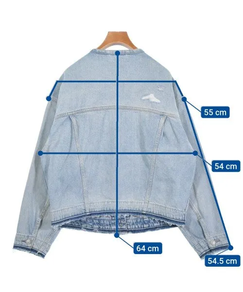 LEVI'S Denimjacken