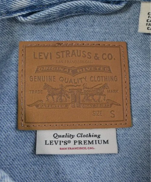 LEVI'S Denimjacken