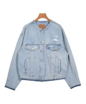 LEVI'S Denimjacken