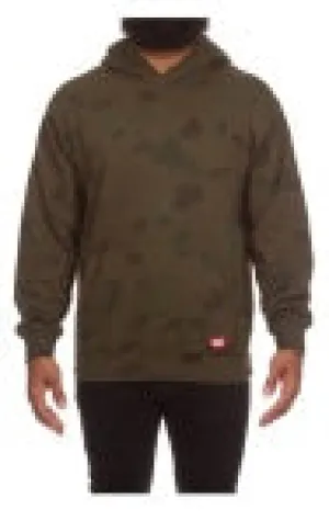 LOGGER HOODIE IceCream Kleidung