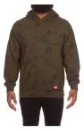 LOGGER HOODIE IceCream Kleidung