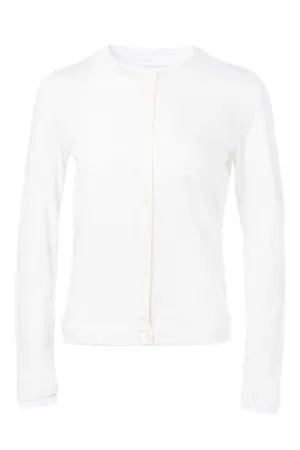 Langärmliger Cardigan