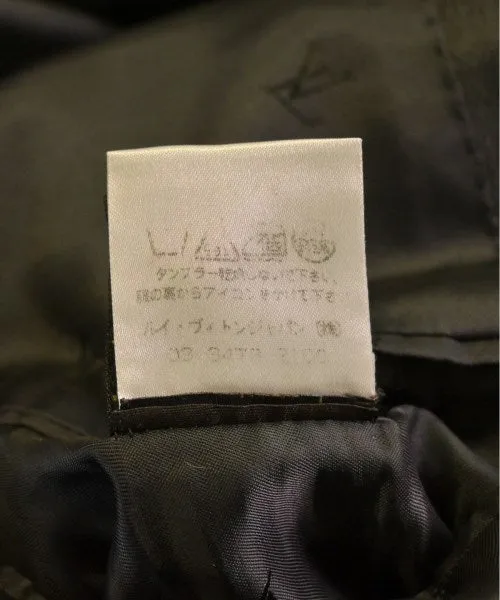 LOUIS VUITTON Businessanzüge
