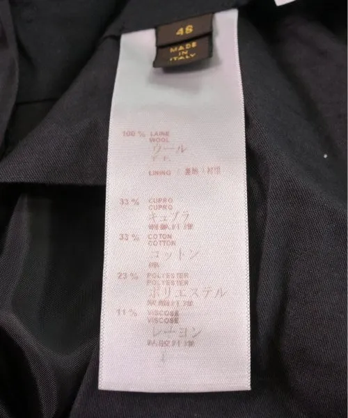 LOUIS VUITTON Businessanzüge
