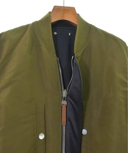 LOUIS VUITTON Militärjacken