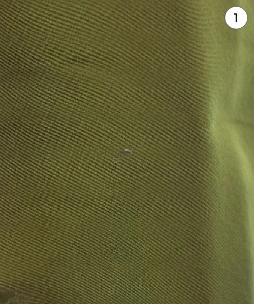 LOUIS VUITTON Militärjacken