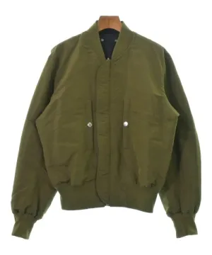 LOUIS VUITTON Militärjacken