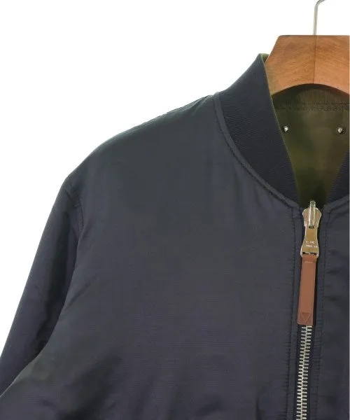 LOUIS VUITTON Militärjacken
