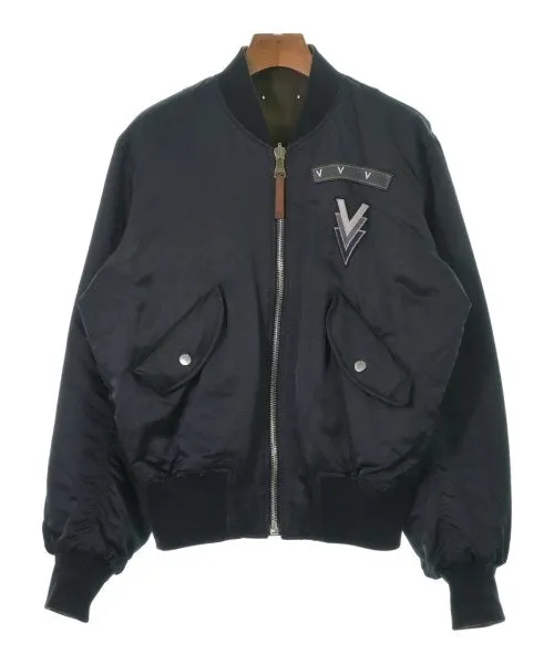 LOUIS VUITTON Militärjacken