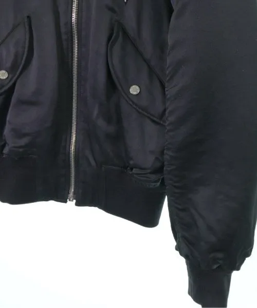 LOUIS VUITTON Militärjacken