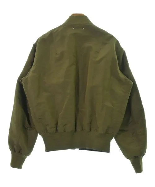 LOUIS VUITTON Militärjacken