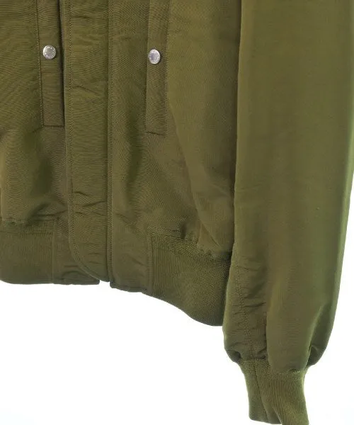 LOUIS VUITTON Militärjacken