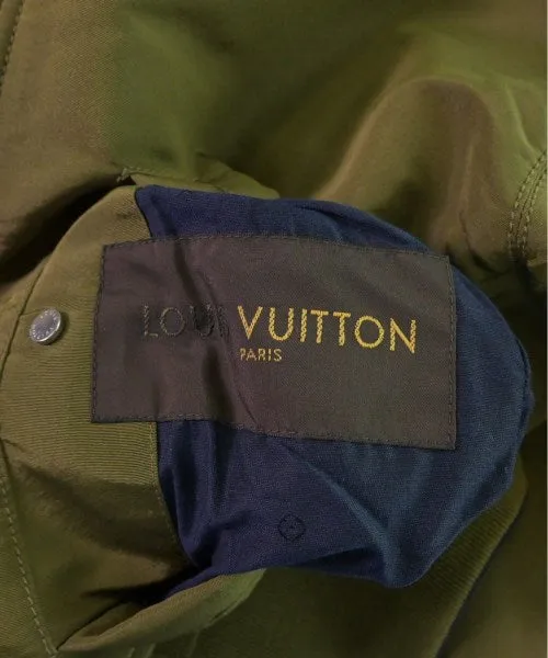 LOUIS VUITTON Militärjacken