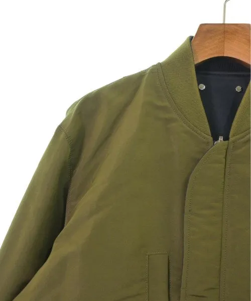 LOUIS VUITTON Militärjacken