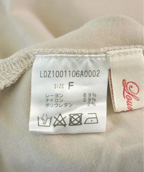 Loungedress T-Shirts/Oberteile