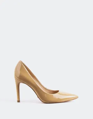 Liebe Nude Lack