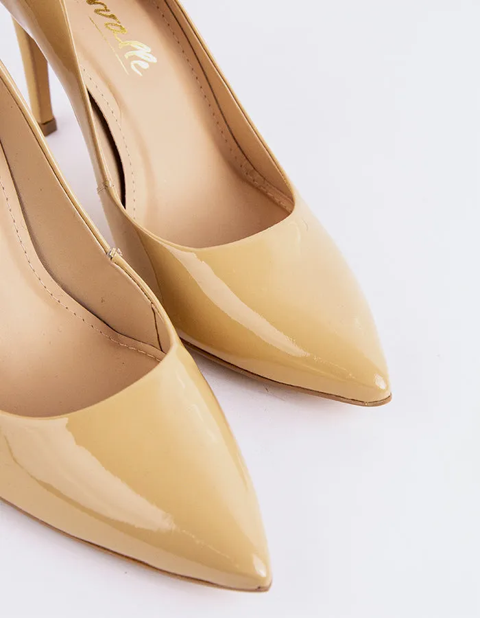 Liebe Nude Lack