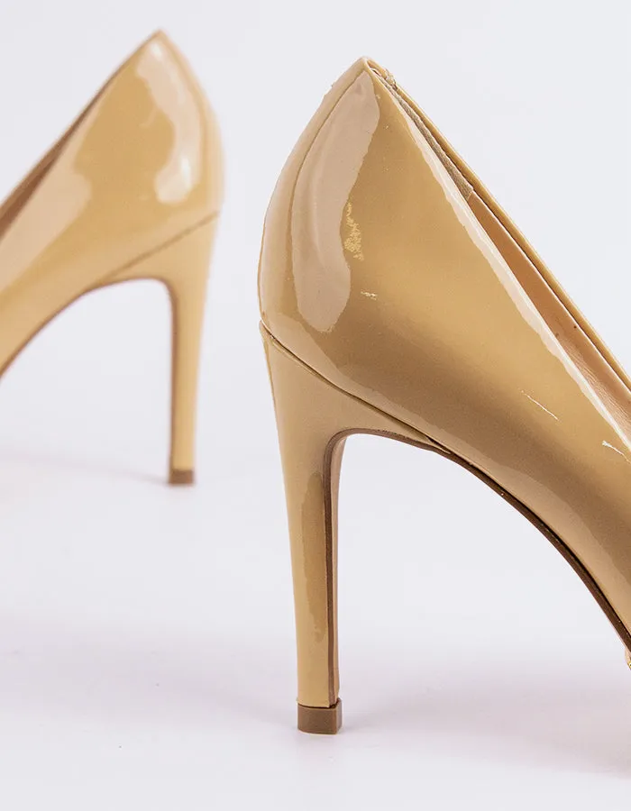 Liebe Nude Lack