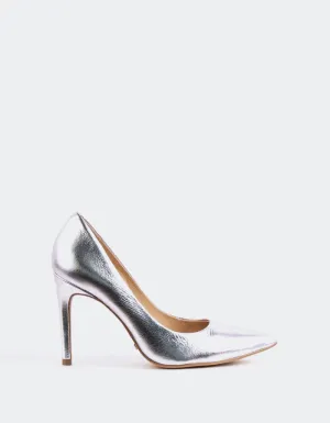 Liebe Silber Metall