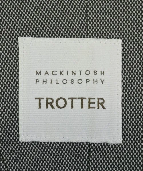 MACKINTOSH PHILOSOPHY Business-Anzüge