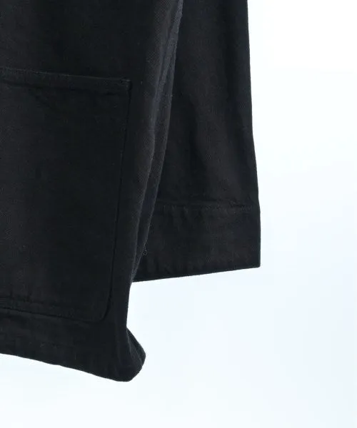 MACPHEE Denimjacken