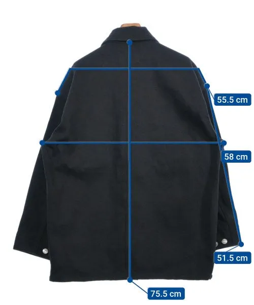 MACPHEE Denimjacken
