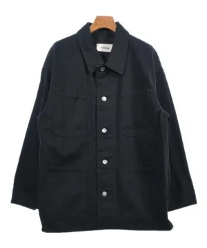 MACPHEE Denimjacken