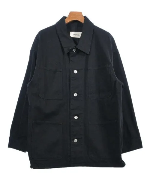 MACPHEE Denimjacken