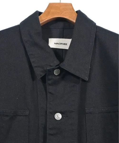 MACPHEE Denimjacken