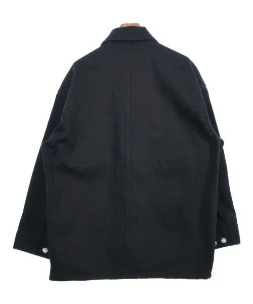 MACPHEE Denimjacken