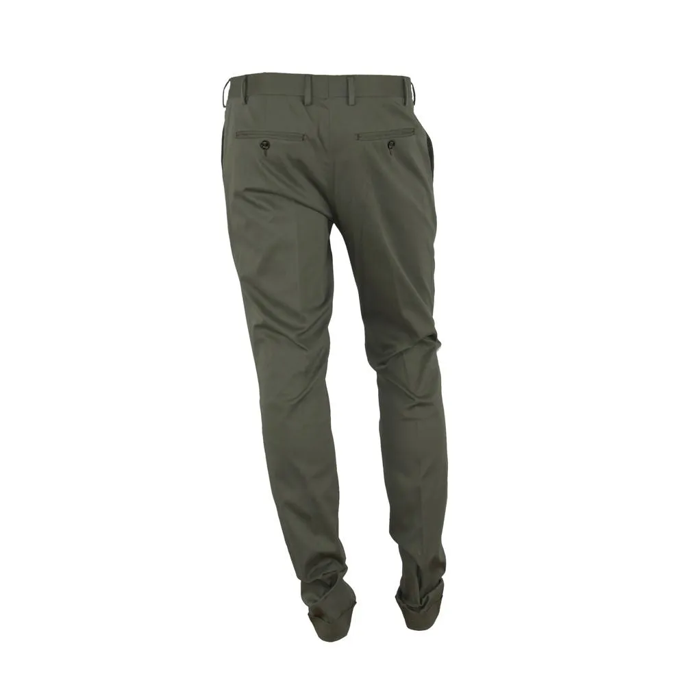 Elegante Sommerhose für Herren - Made in Italy