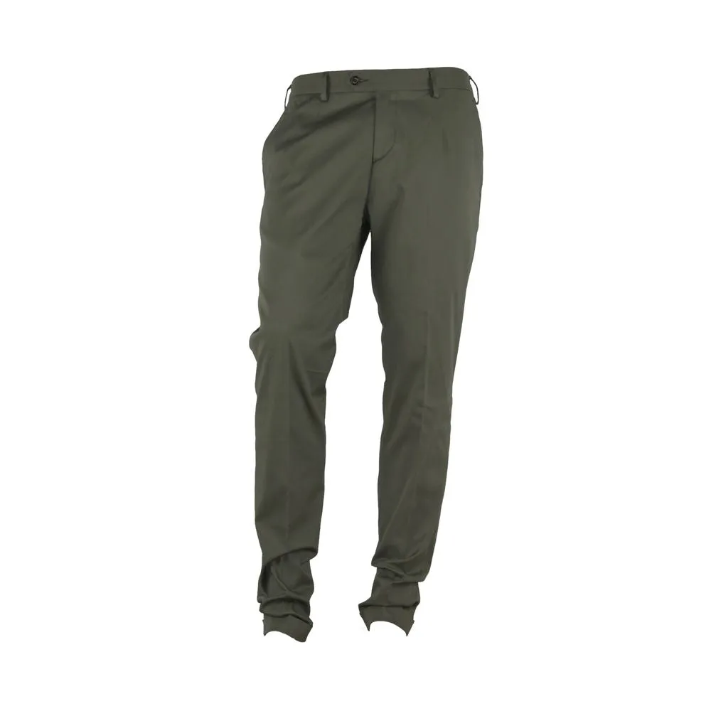 Elegante Sommerhose für Herren - Made in Italy