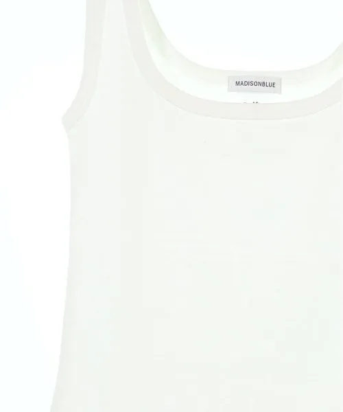 MADISON BLUE Tanktops