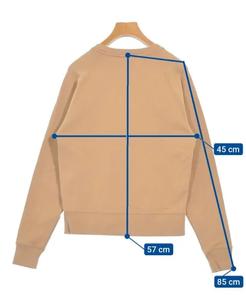 MAISON KITSUNÉ Sweatshirts