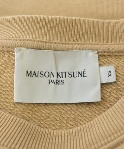 MAISON KITSUNÉ Sweatshirts